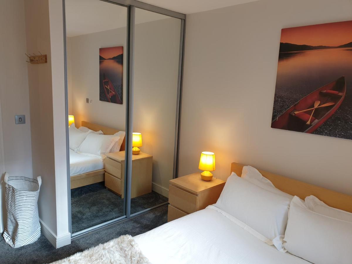 Birmingham Emerald, 2 Bedroom Apartment المظهر الخارجي الصورة