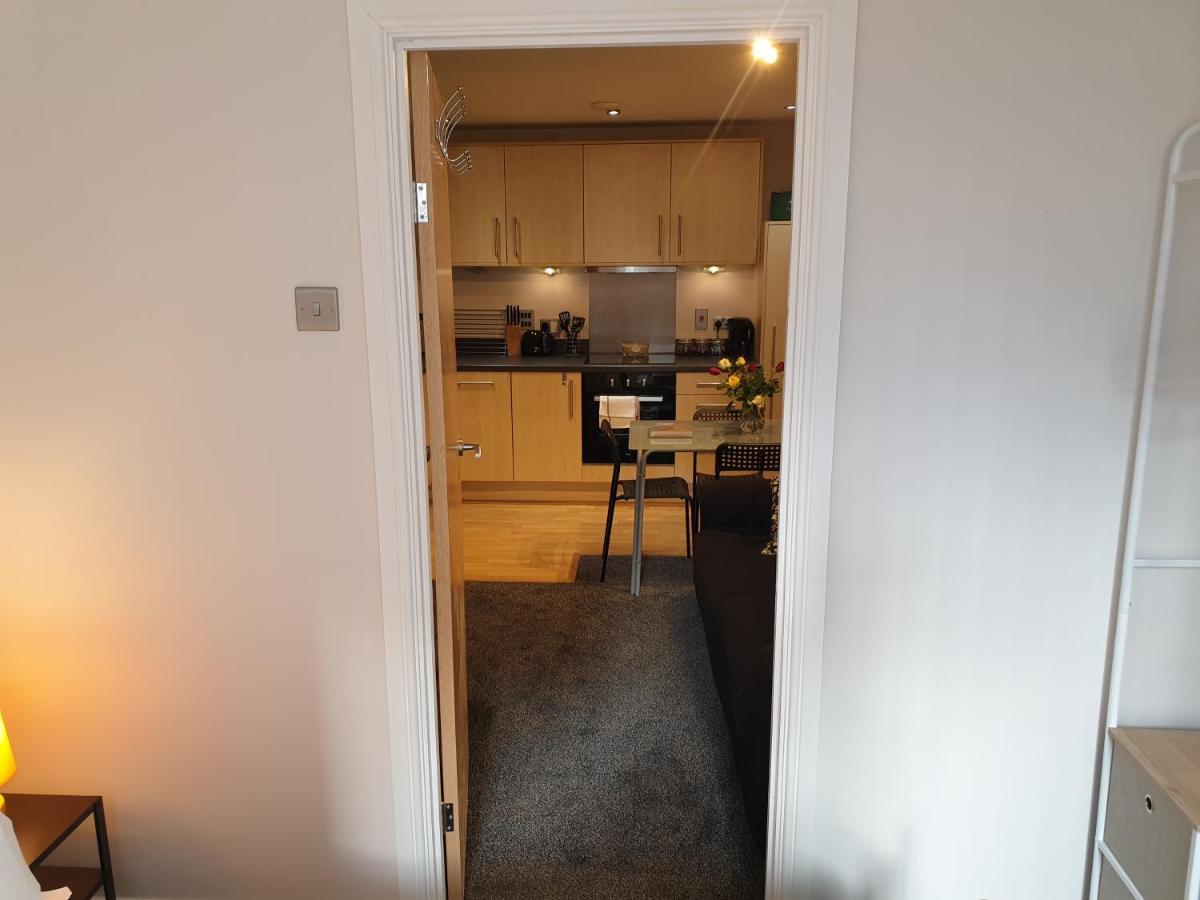 Birmingham Emerald, 2 Bedroom Apartment المظهر الخارجي الصورة