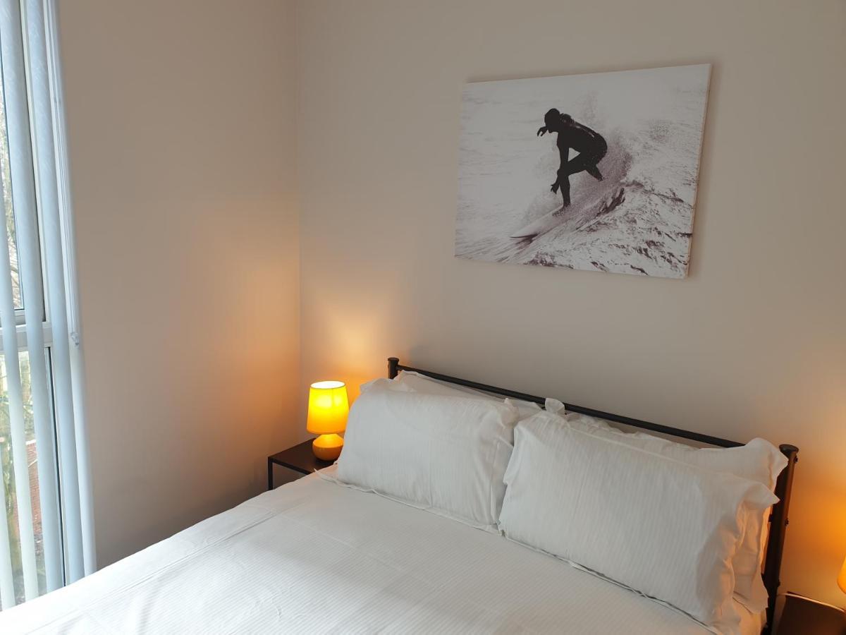 Birmingham Emerald, 2 Bedroom Apartment المظهر الخارجي الصورة