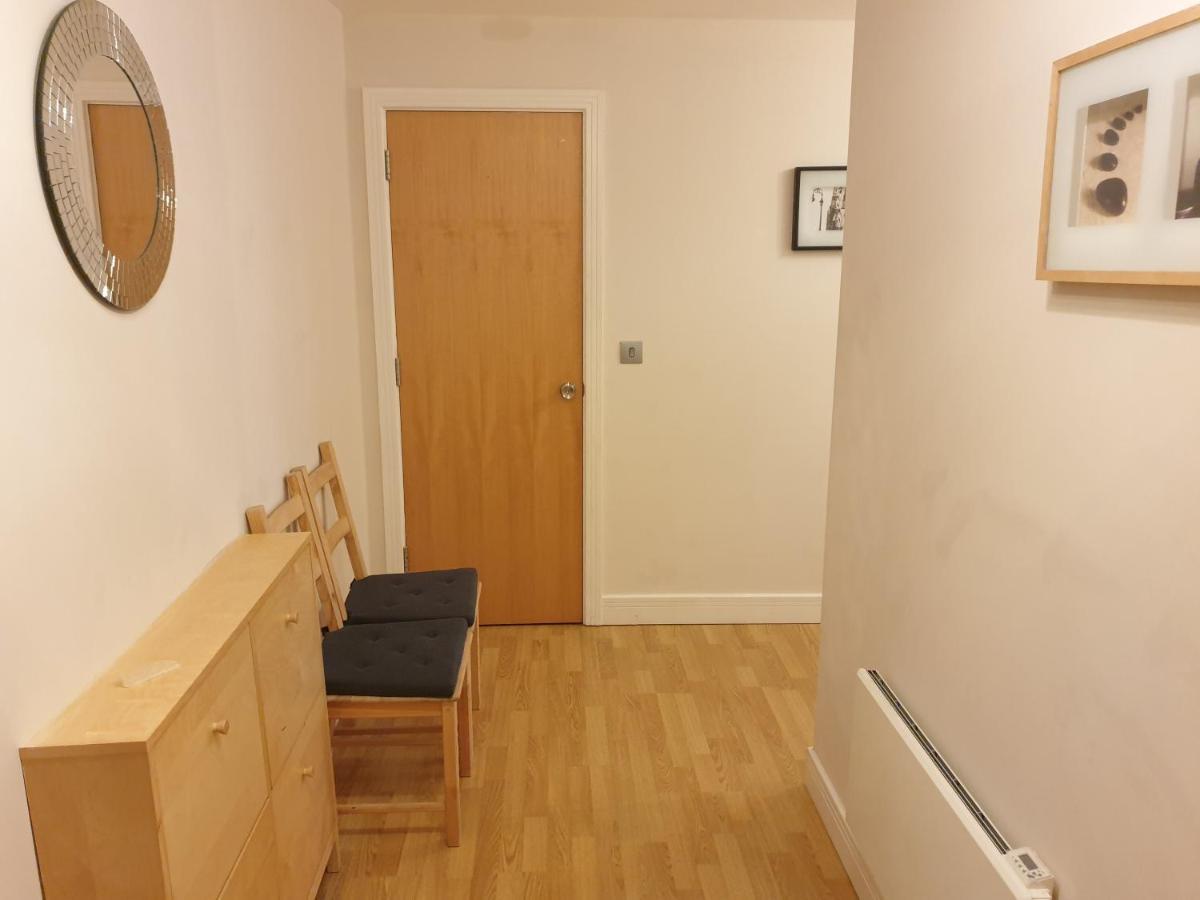 Birmingham Emerald, 2 Bedroom Apartment المظهر الخارجي الصورة